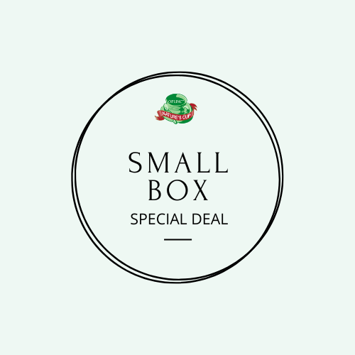 Small Box- Special Deal