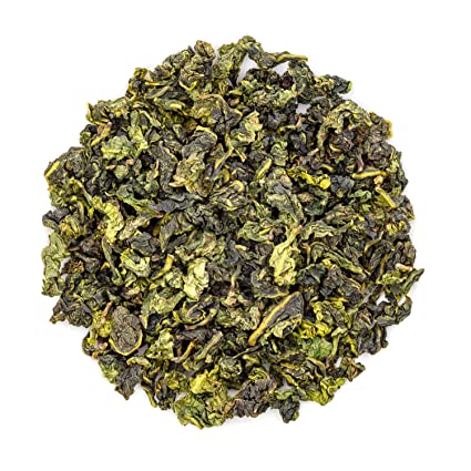 Oolong Tea