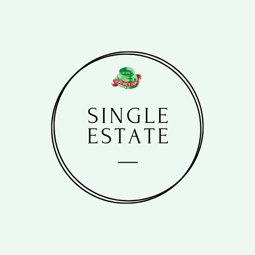 Single Estate