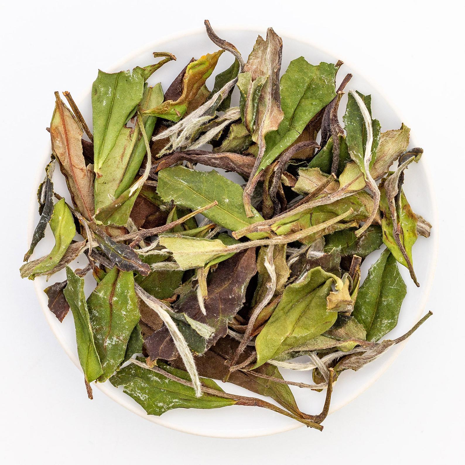 White Tea